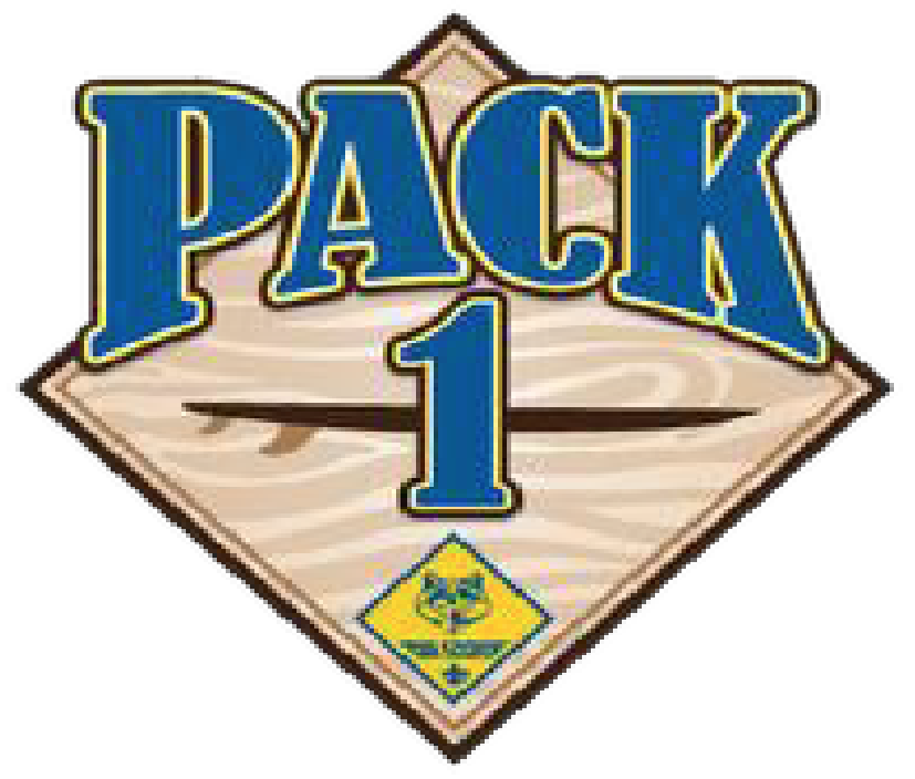 Huntington Beach Cub Scouts - Pack 1